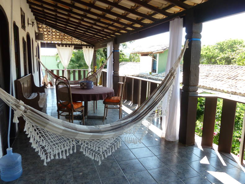 Bed And Breakfast Armação dos Búzios 126191-4