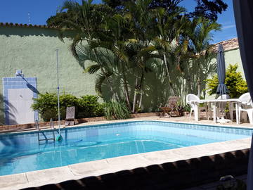 Chambre D'hôte Armação Dos Búzios 126191-5