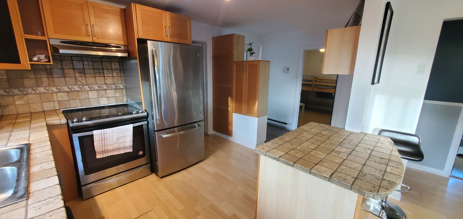 Järjestäminen Longueuil 420269