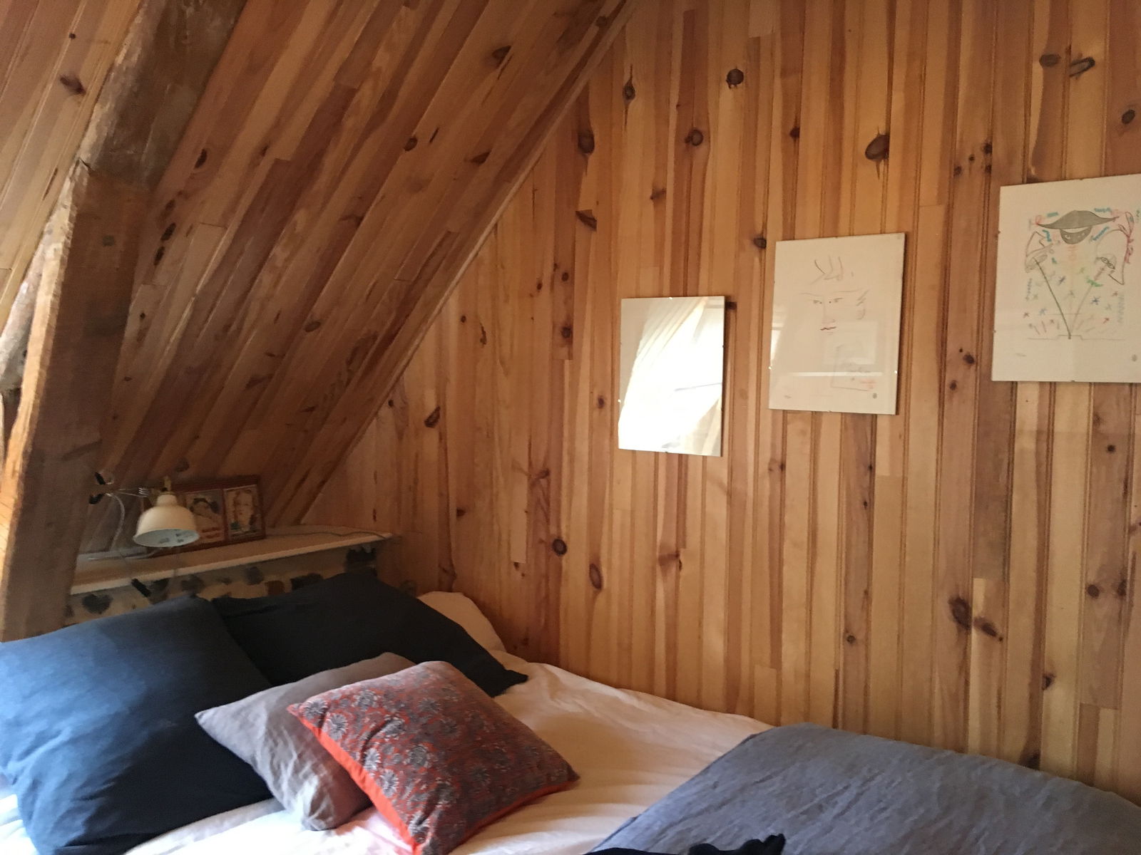 Kotimajoitus Besse-et-Saint-Anastaise 223570