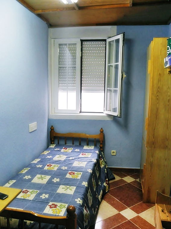 Järjestäminen Madrid 101301