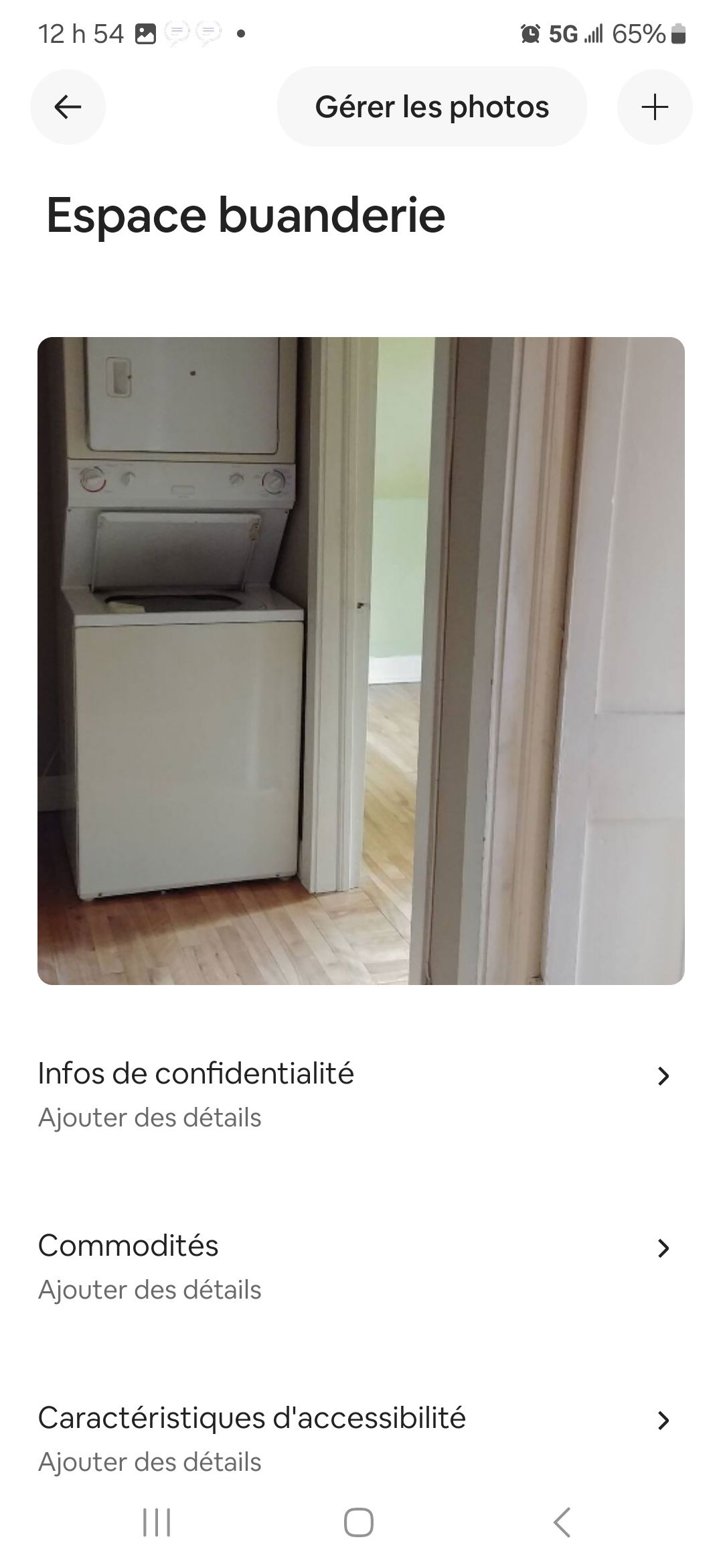 Järjestäminen Sherbrooke 110663
