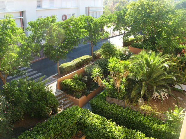 Kotimajoitus Montpellier 32545