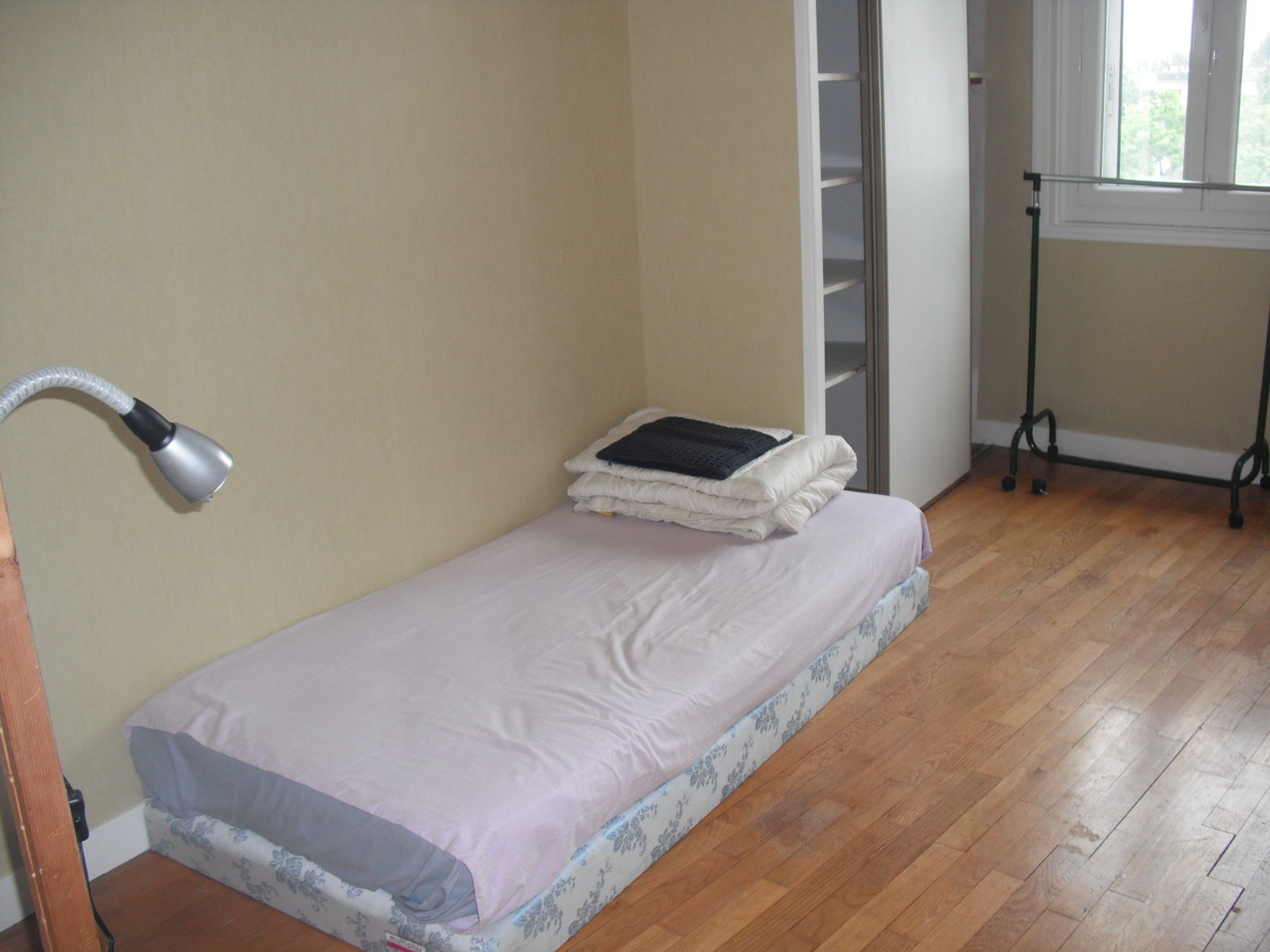 Kotimajoitus Rennes 254542