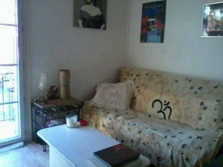 Kotimajoitus Toulouse 120929