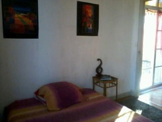 Kotimajoitus Toulouse 120929