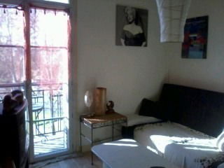 Kotimajoitus Toulouse 120929