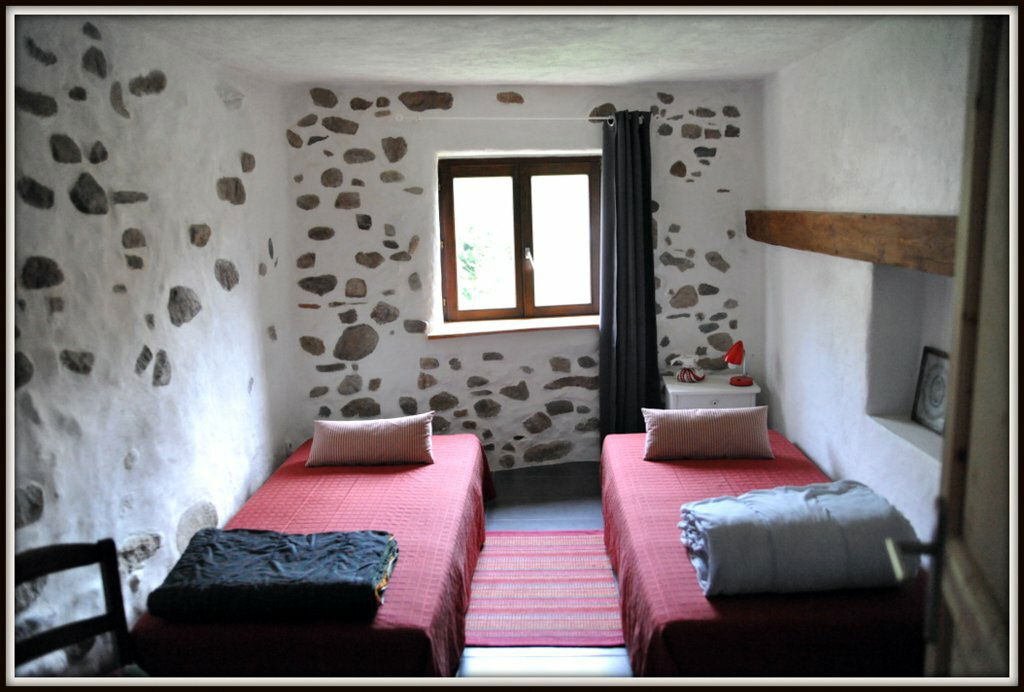 Kotimajoitus Saint-Martin 138667