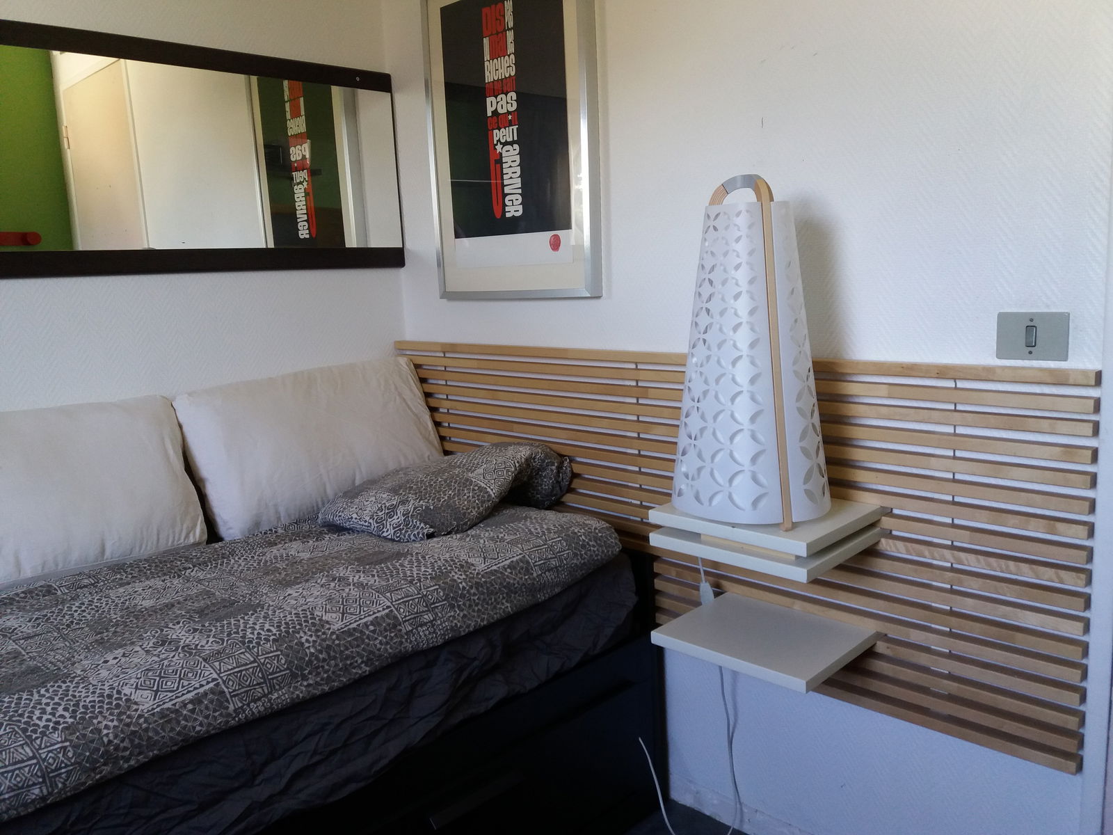 Kotimajoitus Élancourt 255014