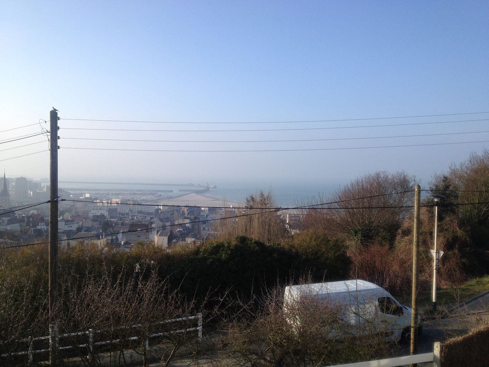 Kotimajoitus Le Havre 137257