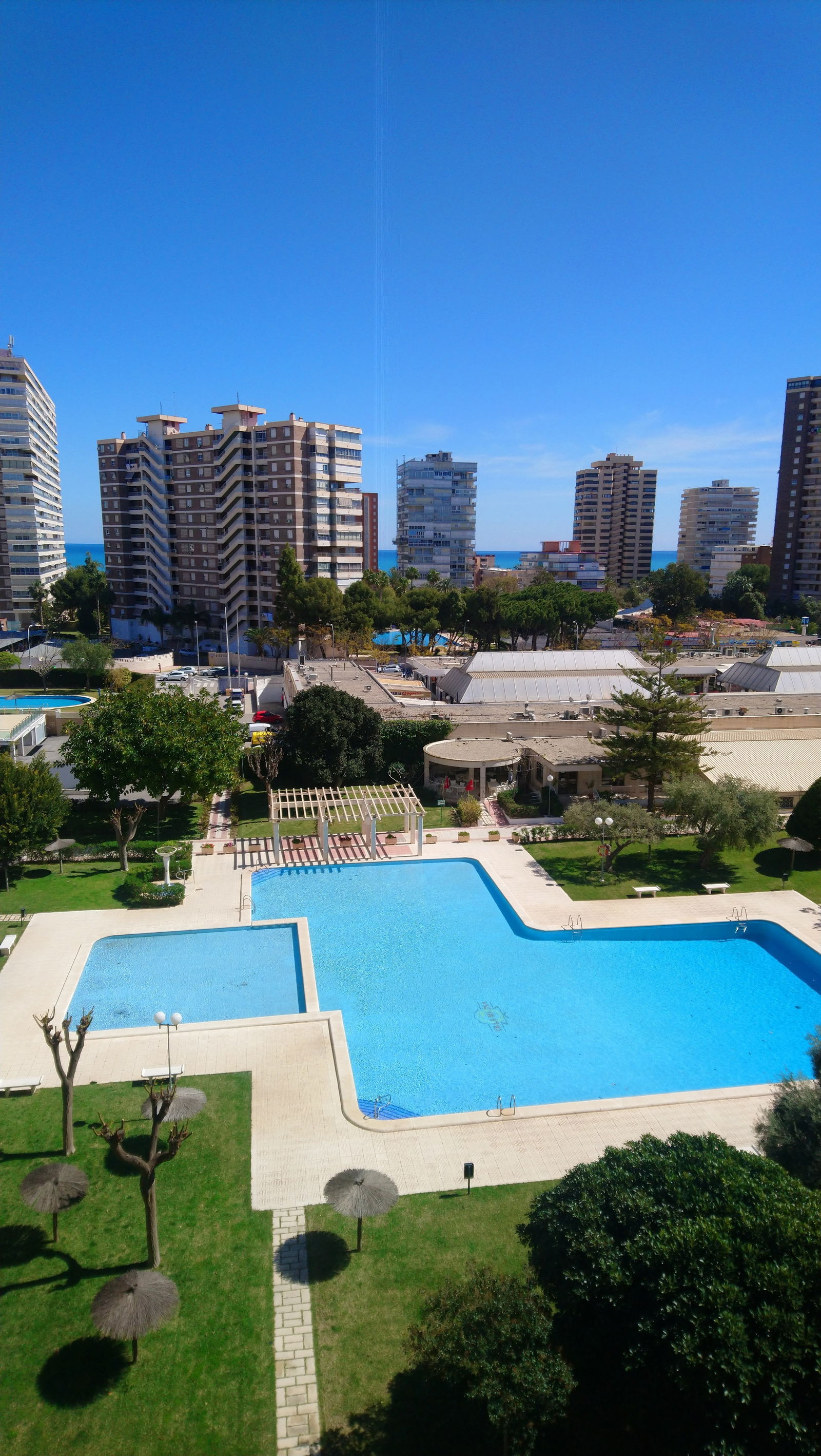 Kotimajoitus Alicante (Alacant) 254106