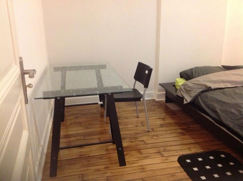 Järjestäminen Le Pré-Saint-Gervais 176797