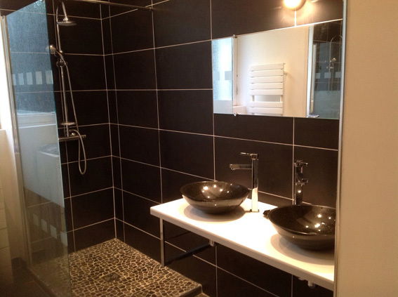 Järjestäminen Le Pré-Saint-Gervais 176797