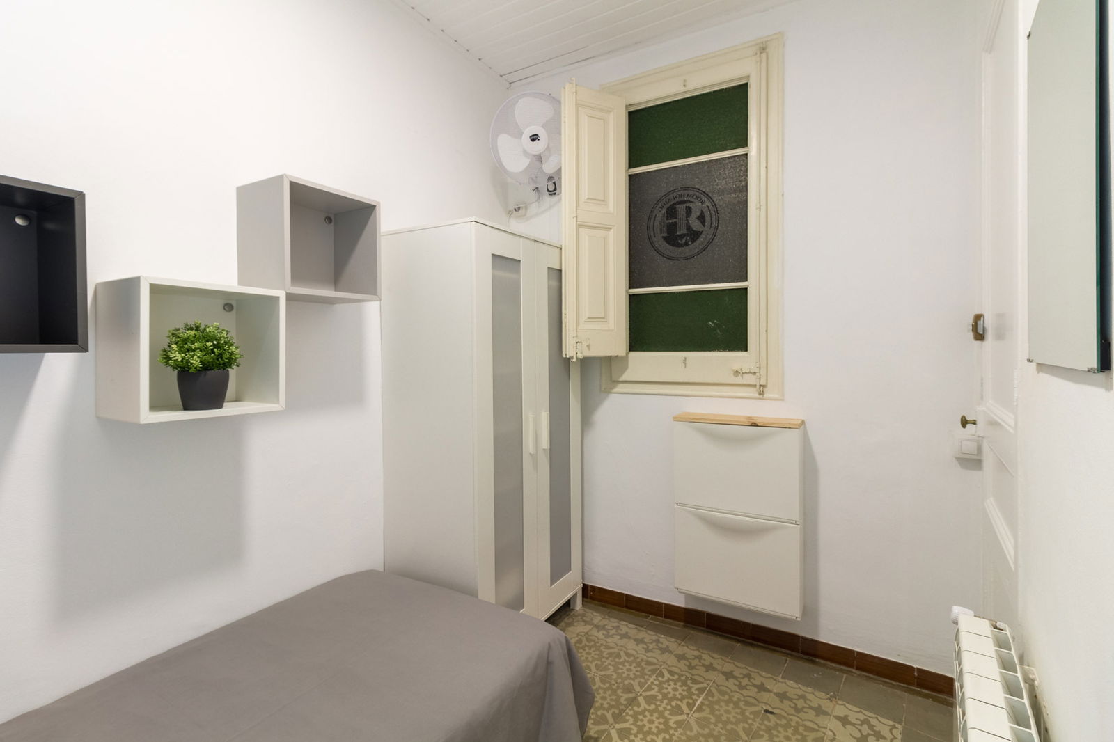 Kotimajoitus Barcelona 246000
