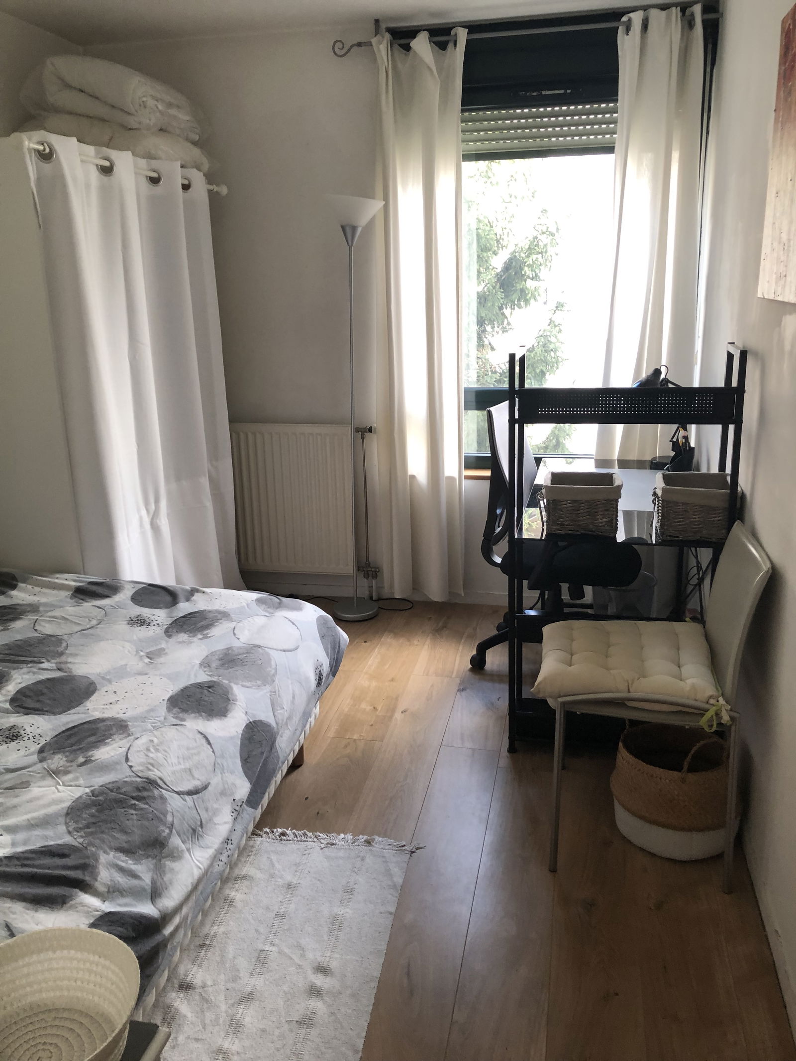 Kotimajoitus Paris 386591