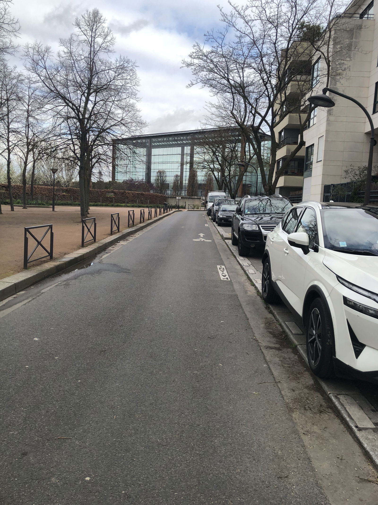 Kotimajoitus Paris 386591