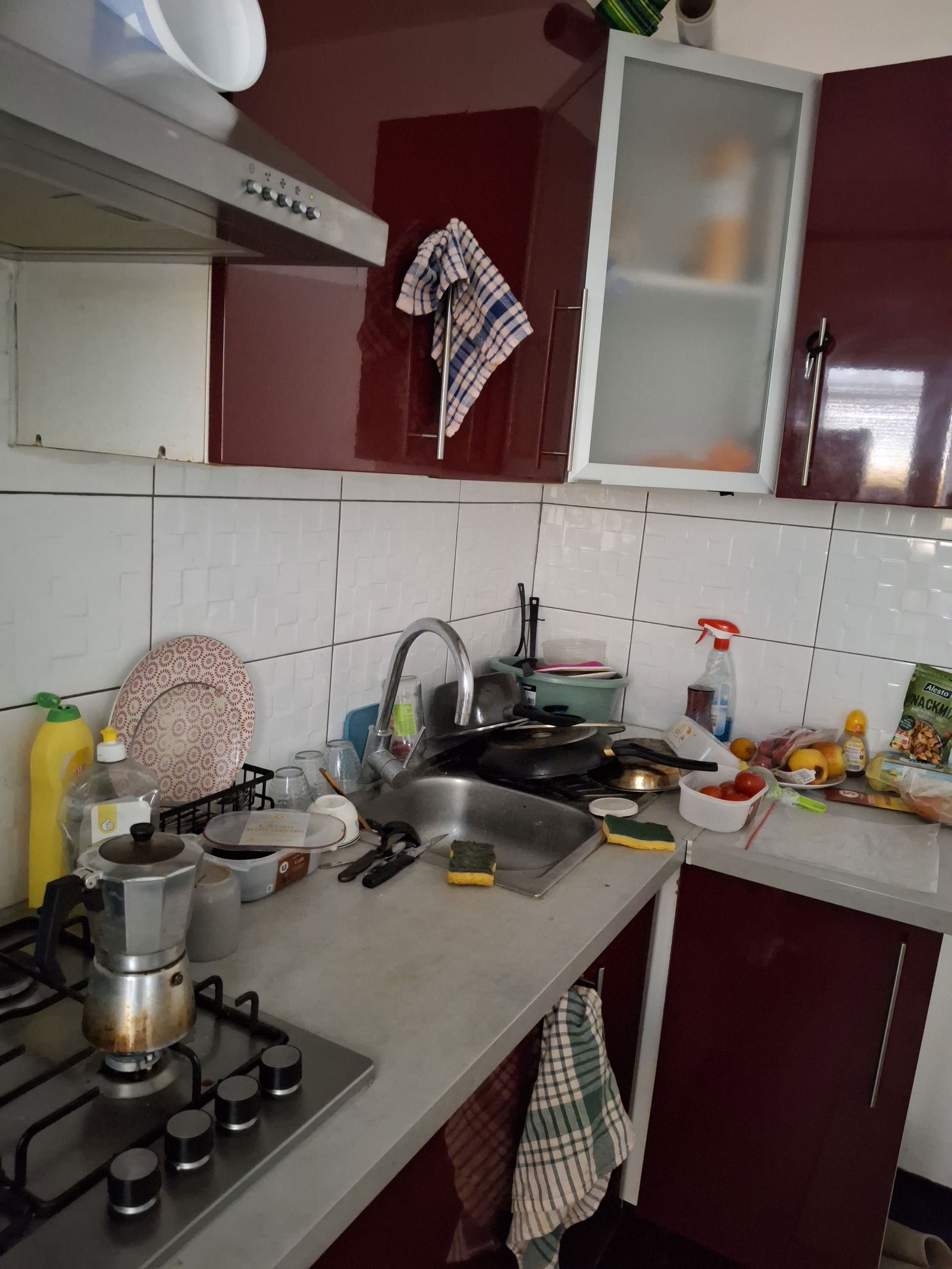 Järjestäminen Montreuil 453893