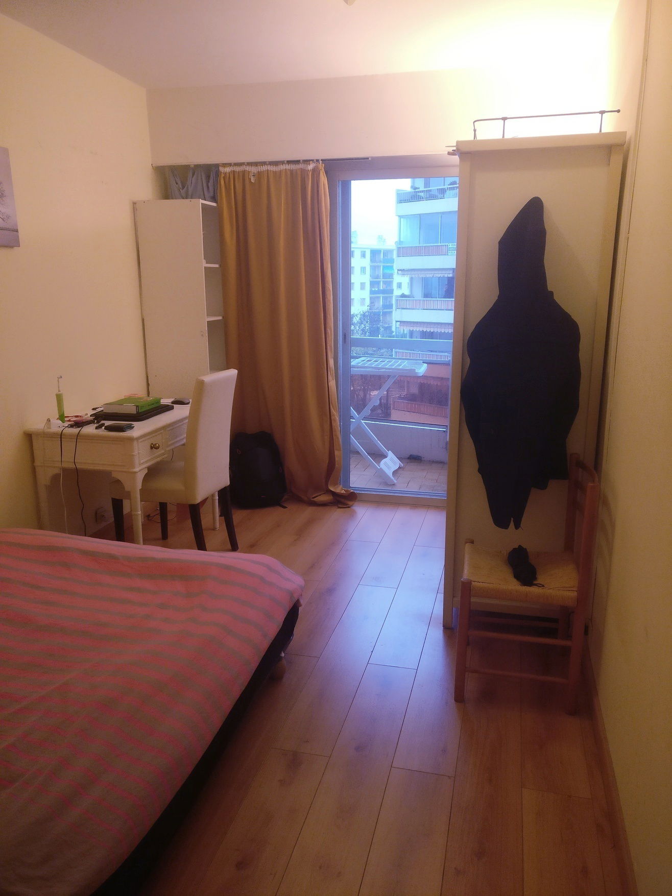 Kotimajoitus Antibes 232263