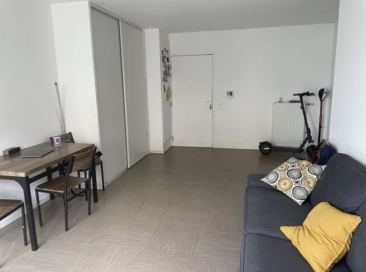 Kotimajoitus Ivry-sur-Seine 471265