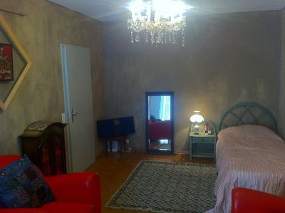 Itsenäinen Studio Carouge 75599