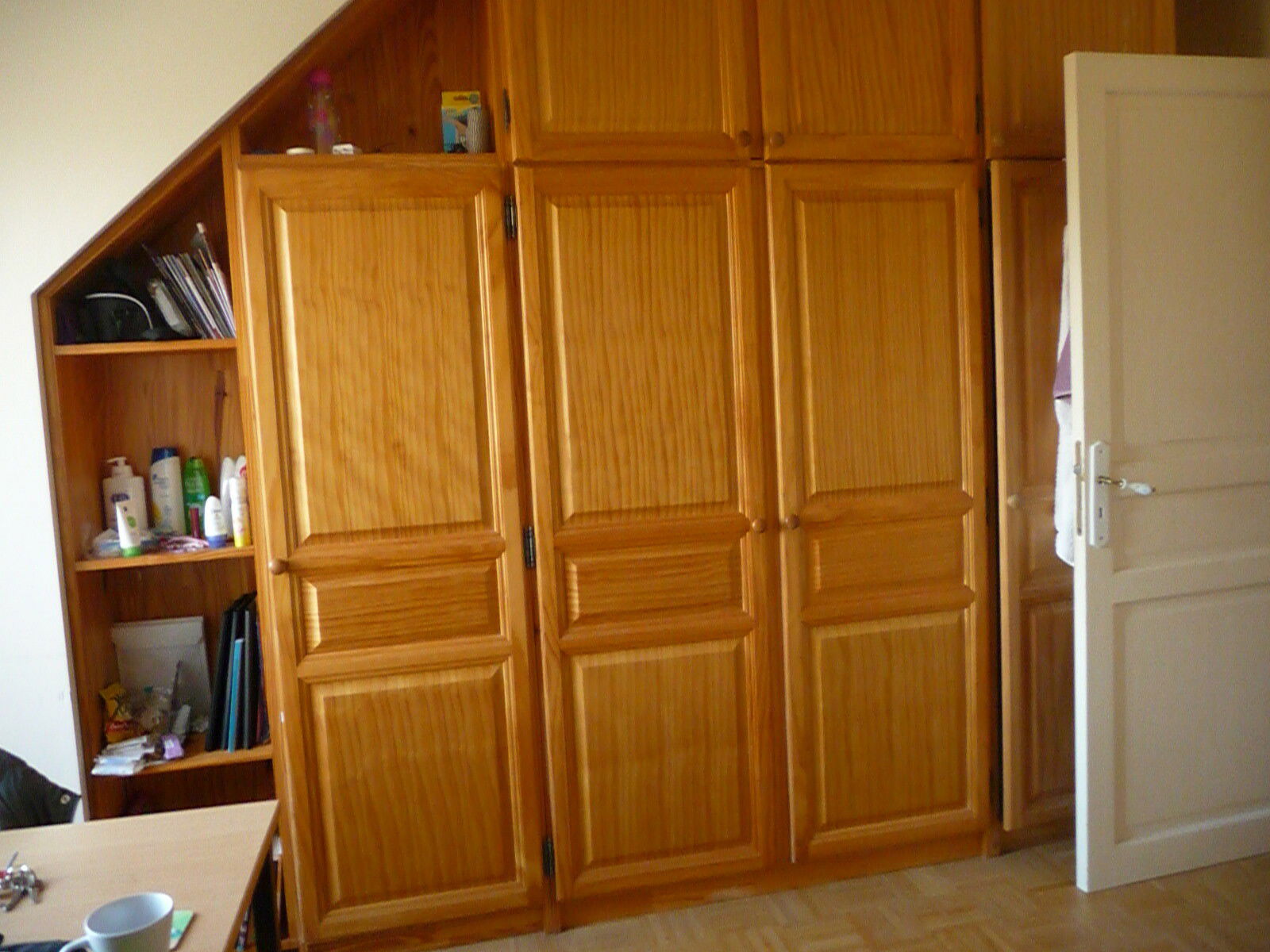 Järjestäminen Woluwe-Saint-Pierre 234740