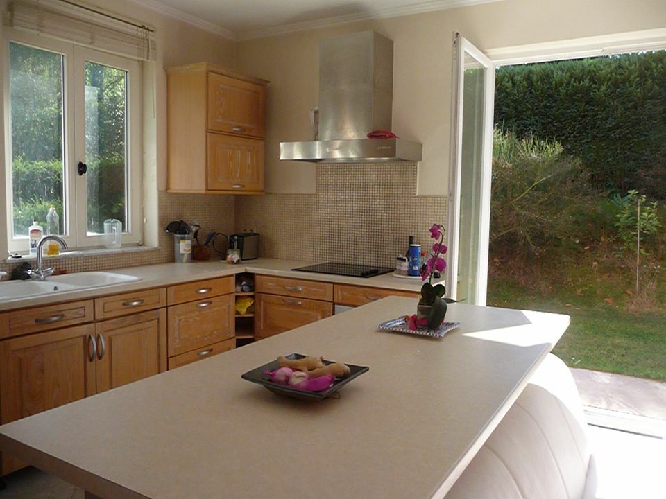 Järjestäminen Woluwe-Saint-Pierre 234740