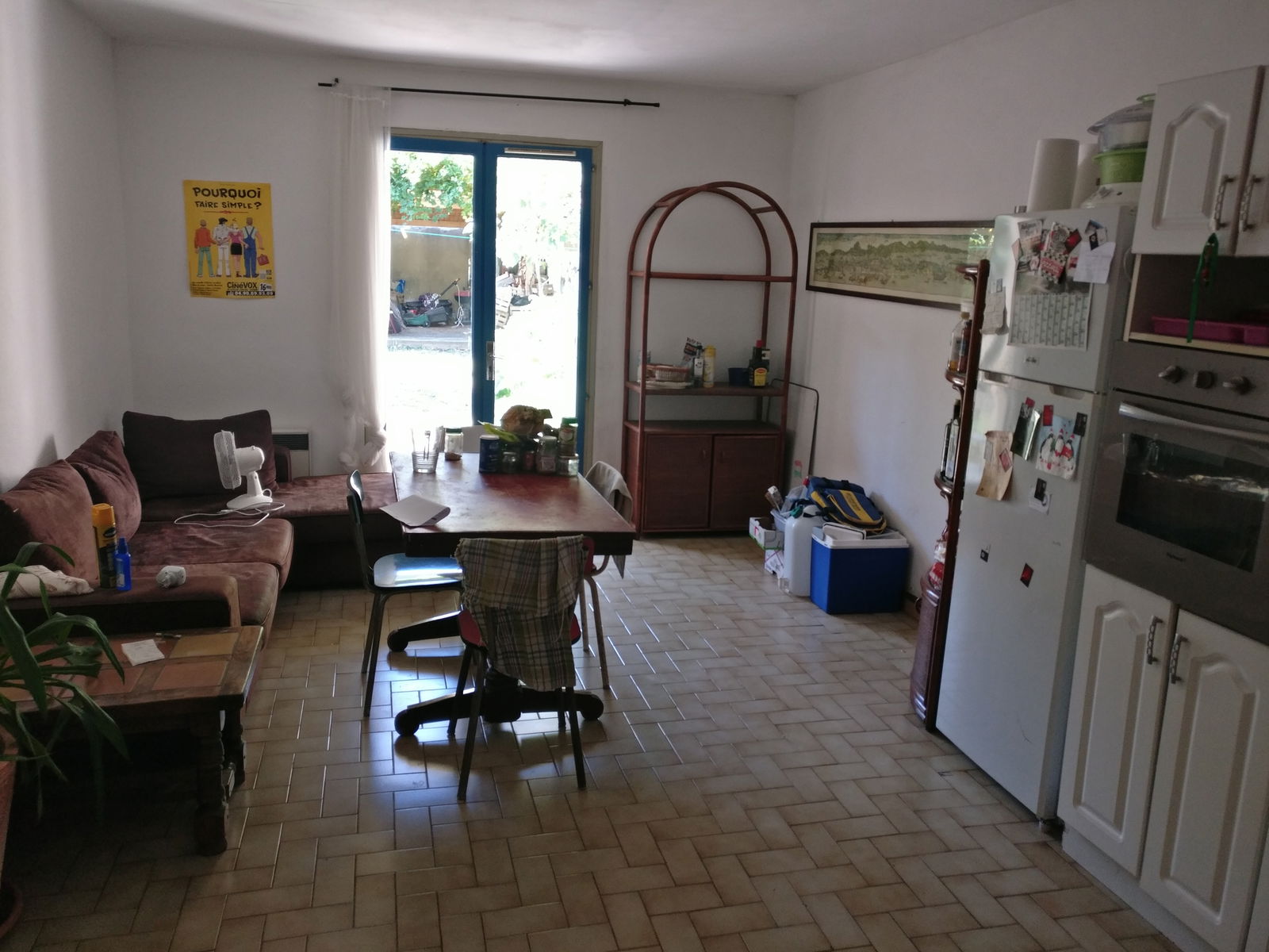 Järjestäminen Avignon 247058