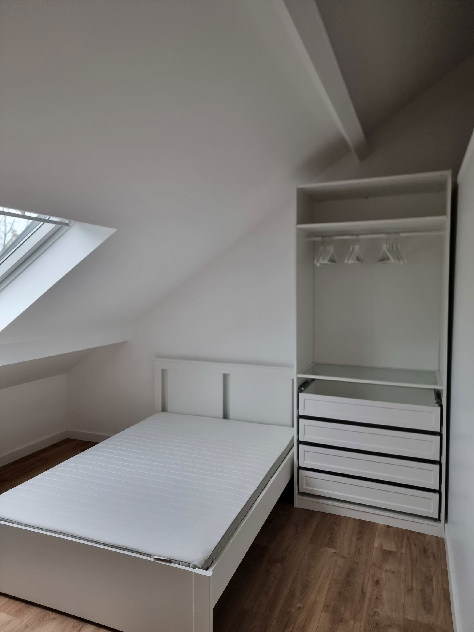 Kotimajoitus Saclay 478230