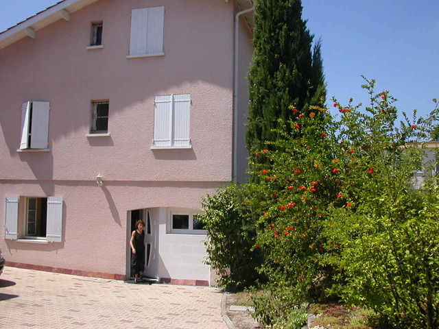Järjestäminen Pessac 17865