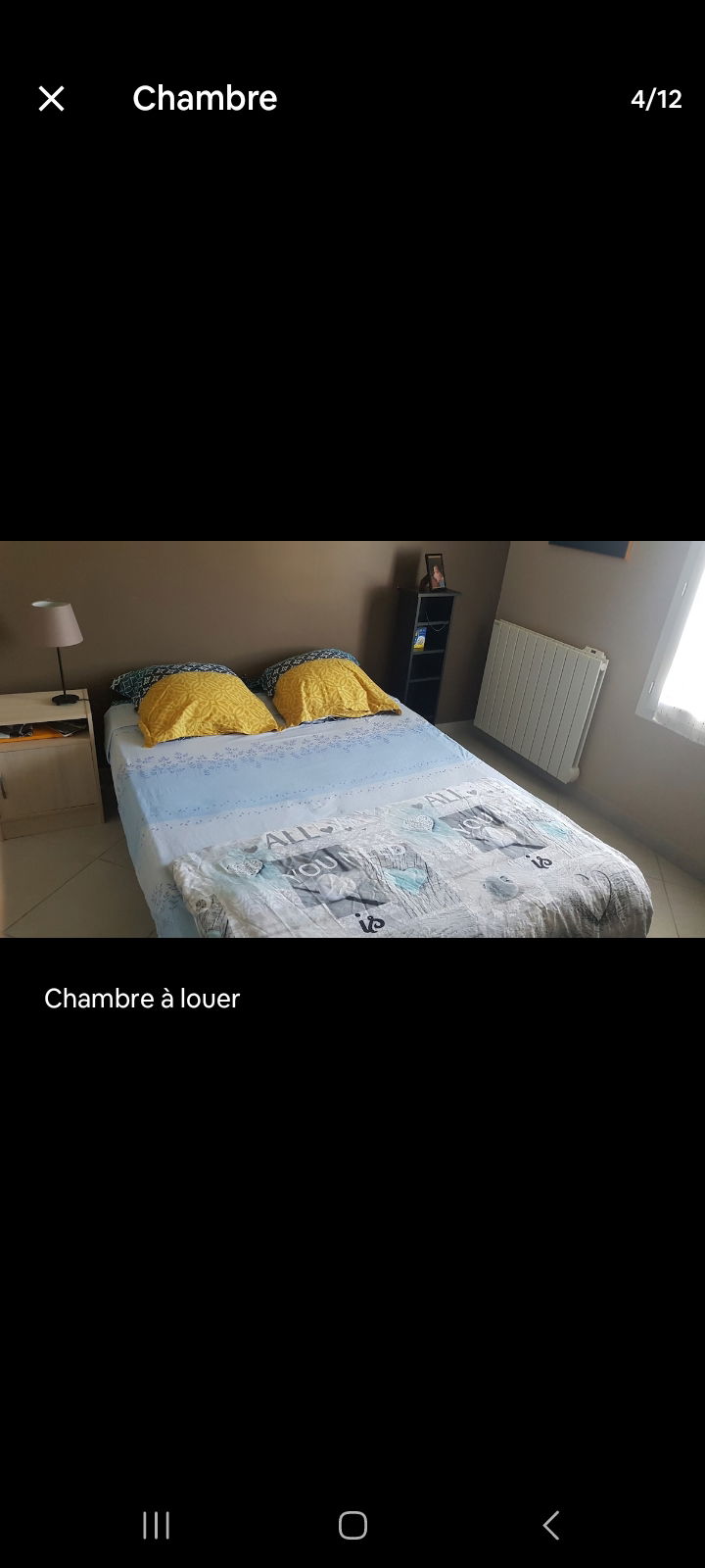 Kotimajoitus Saint-Marcel 430263