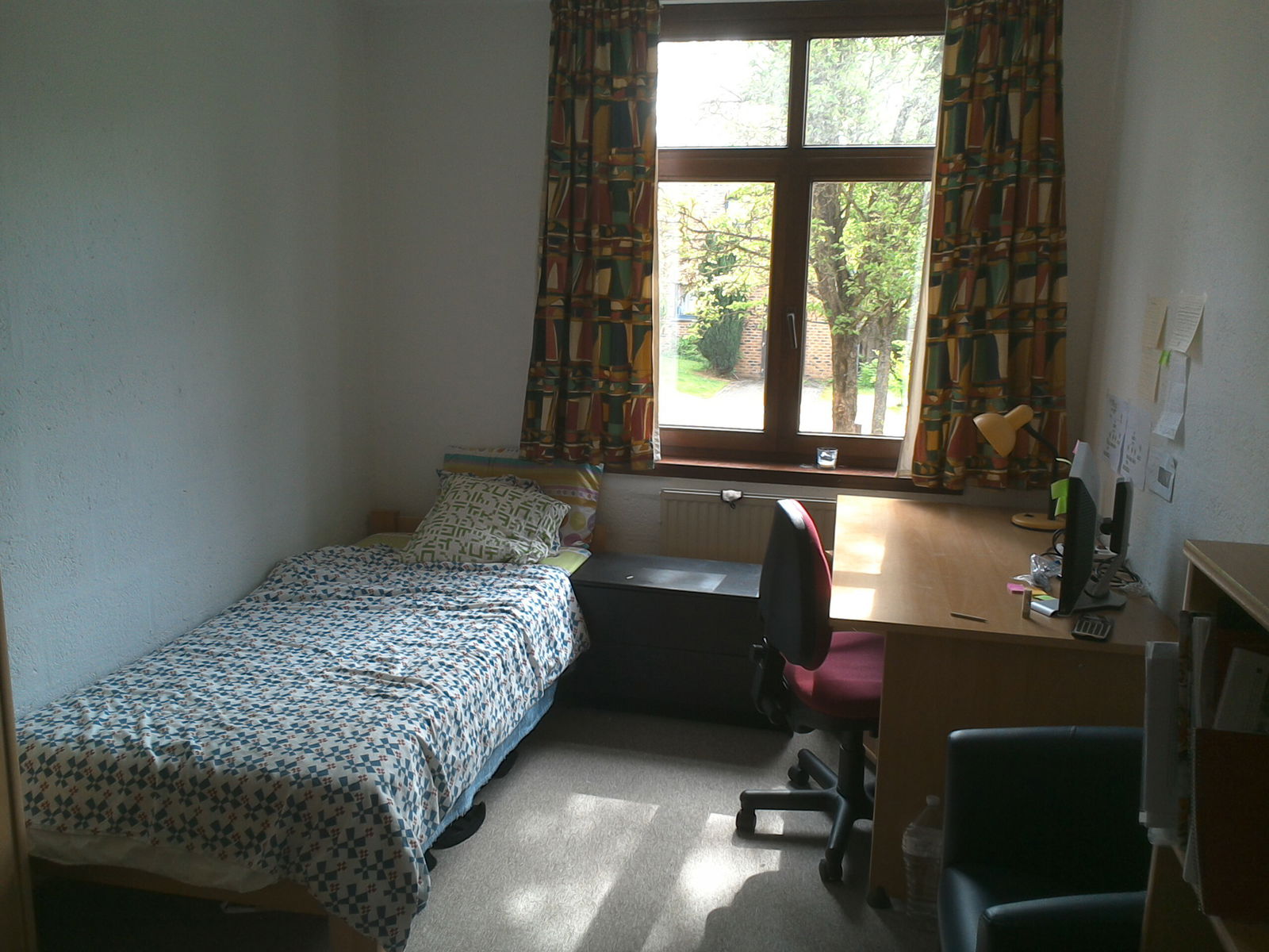 Kotimajoitus Ottignies-Louvain-la-Neuve 135497