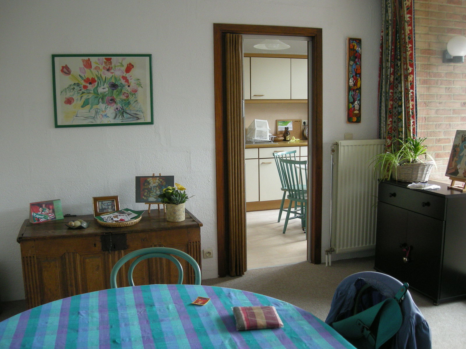 Kotimajoitus Ottignies-Louvain-la-Neuve 135497