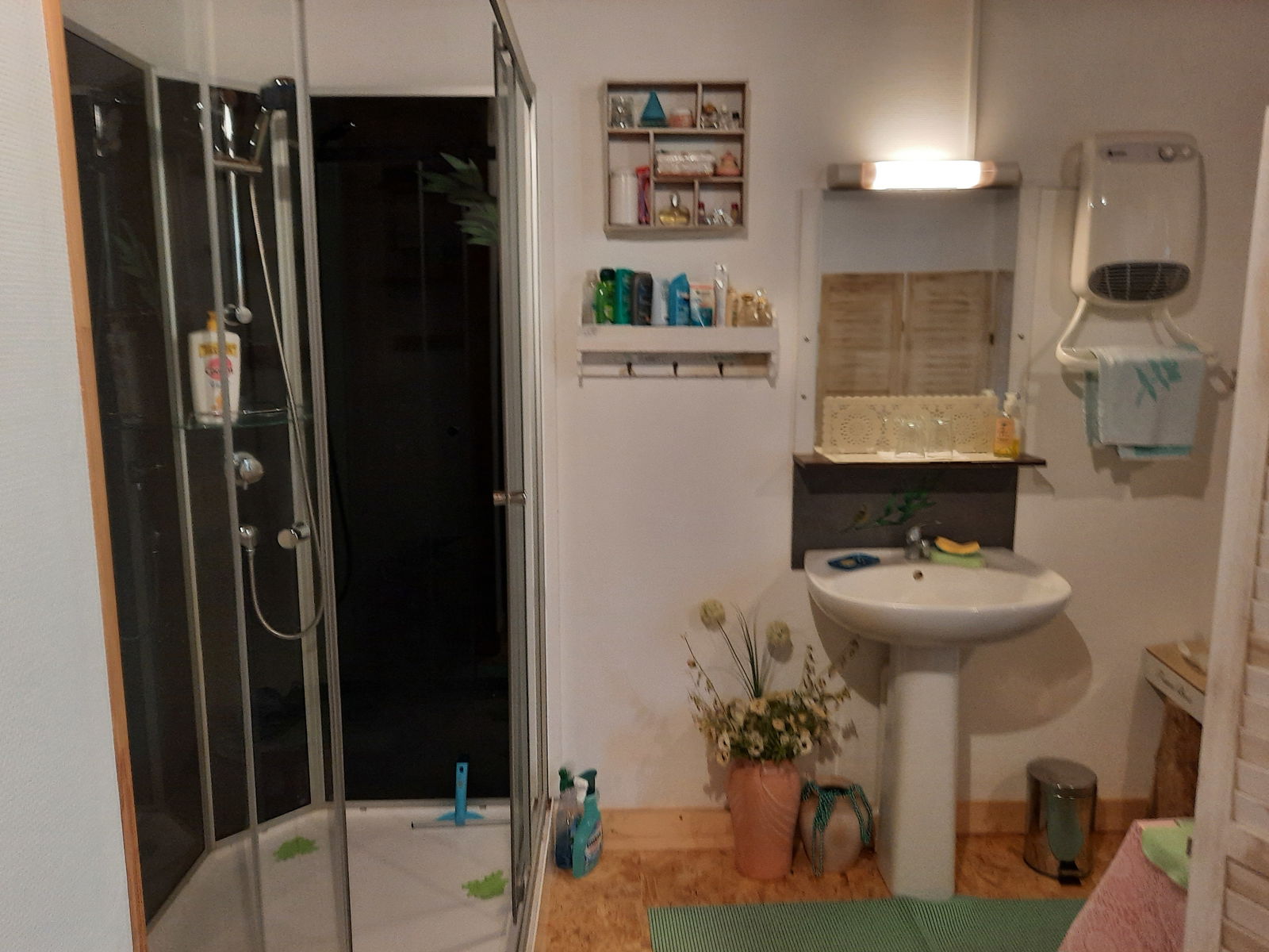 Vierashuoneet Mauvezin-sur-Gupie 495606