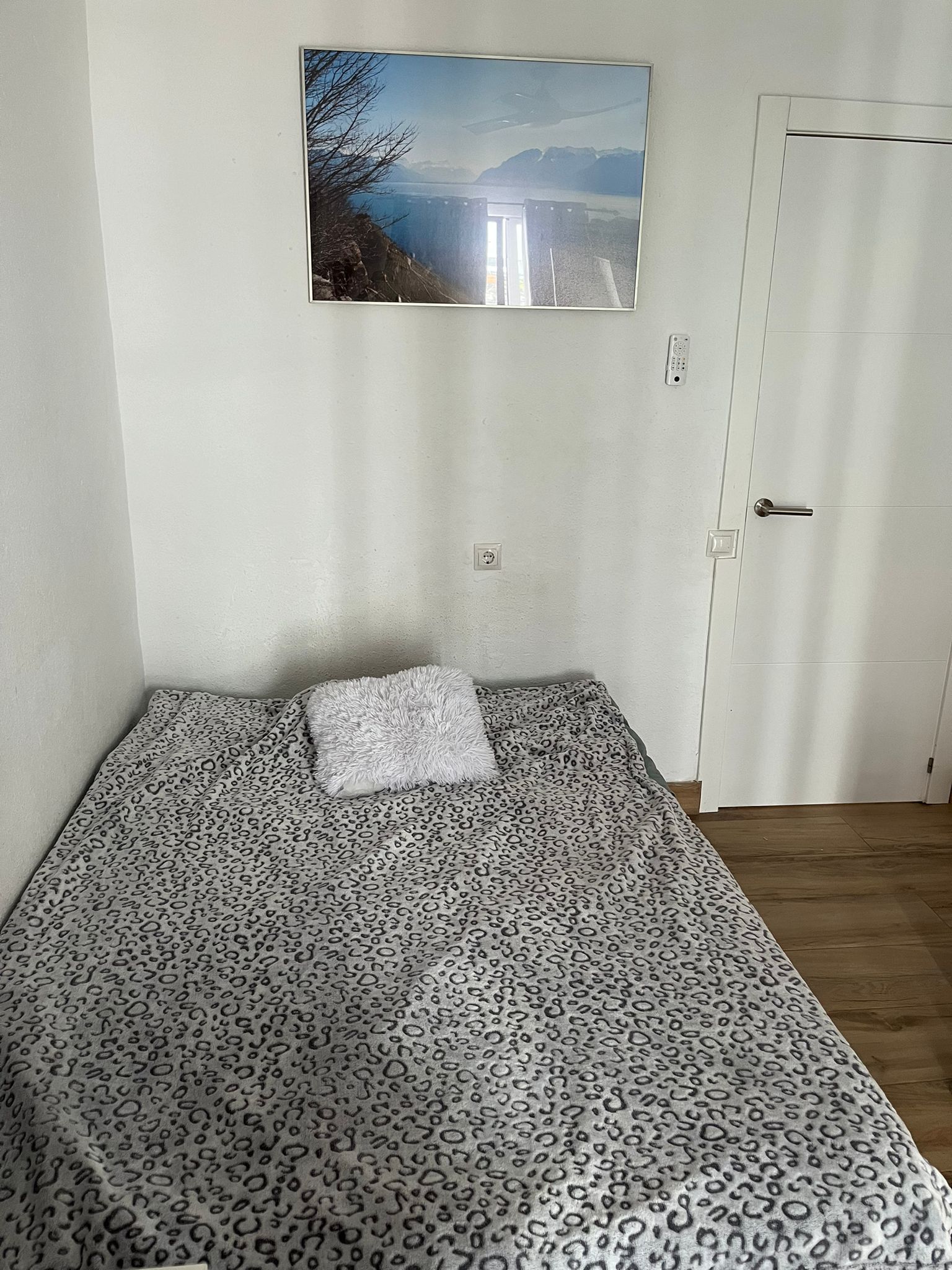 Kotimajoitus Alicante (Alacant) 438492