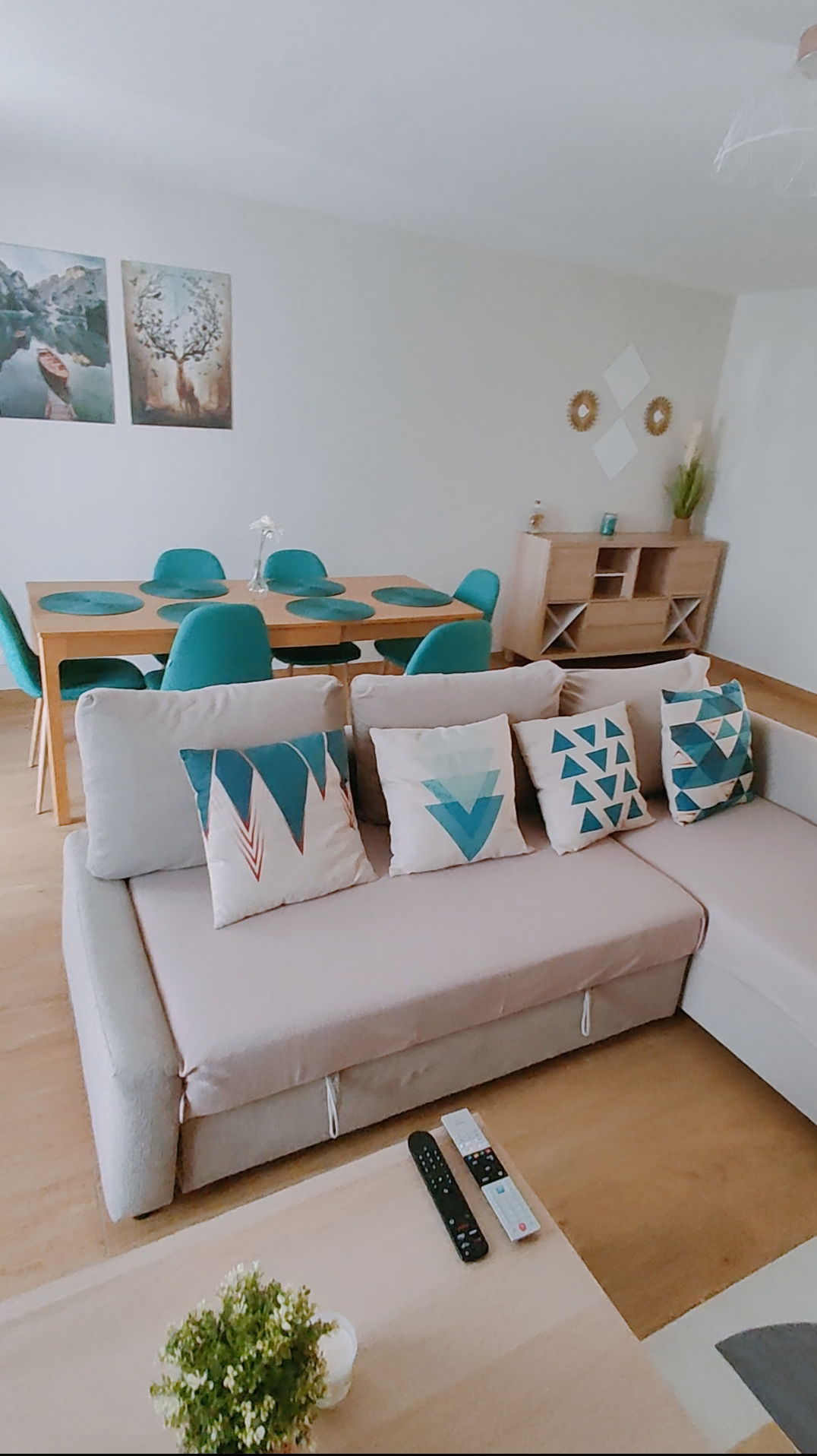 Järjestäminen Ville-la-Grand 266961