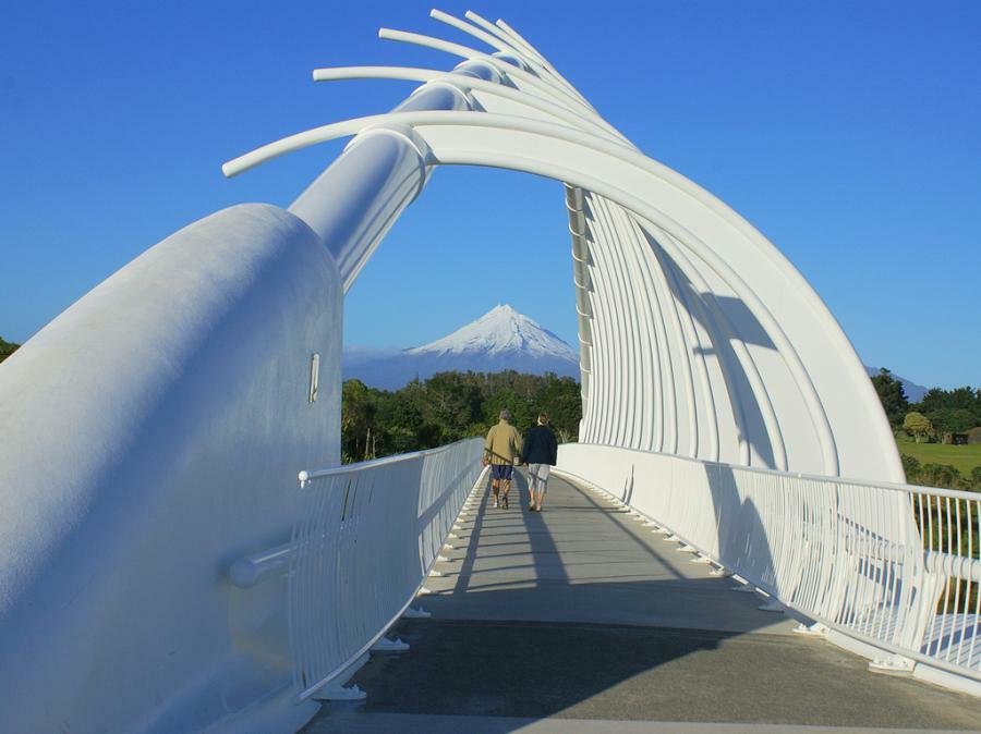Vierashuoneet Waitara 125138