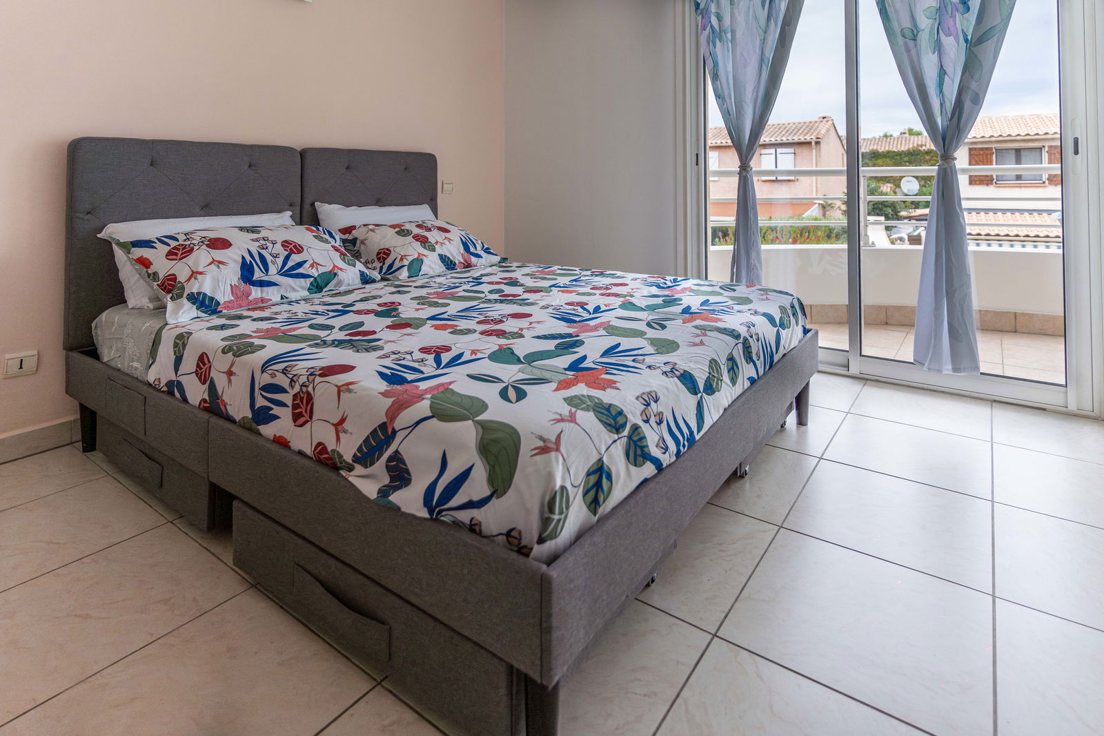 Vierashuoneet Antibes 419287