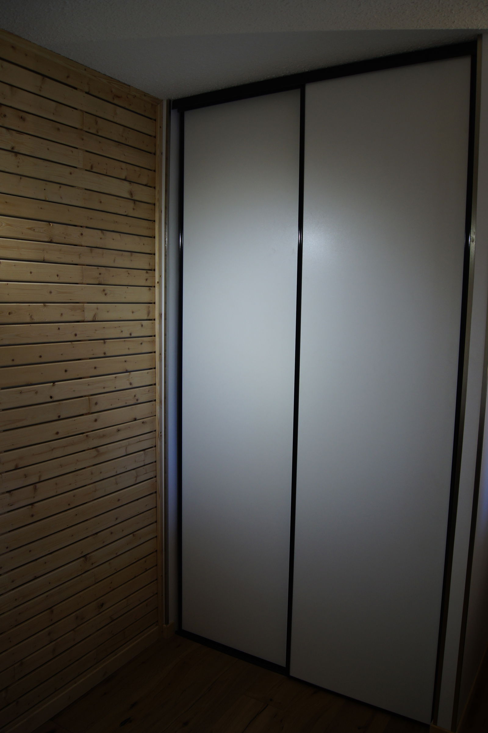 Kotimajoitus Grenoble 244104