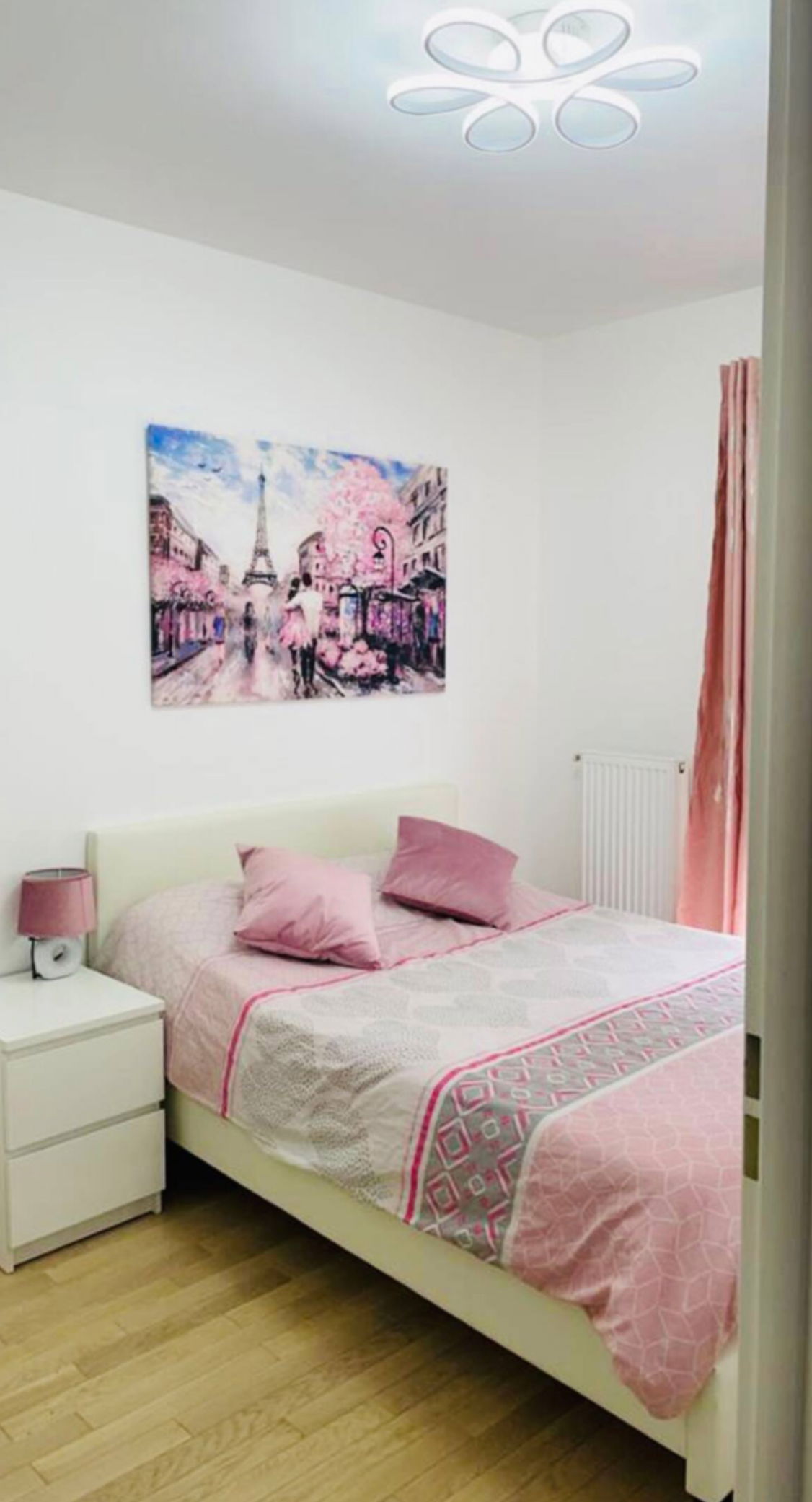 Kotimajoitus Nanterre 634861