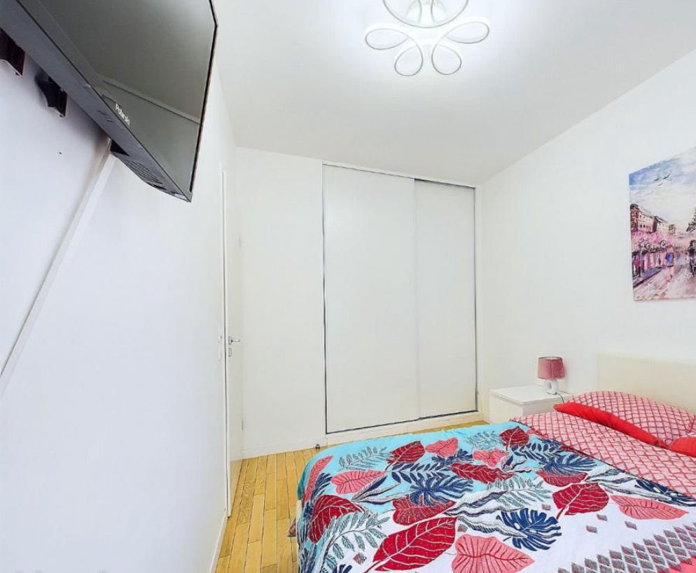 Kotimajoitus Nanterre 634861