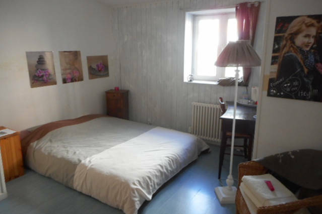 Vierashuoneet Mâcon 92933