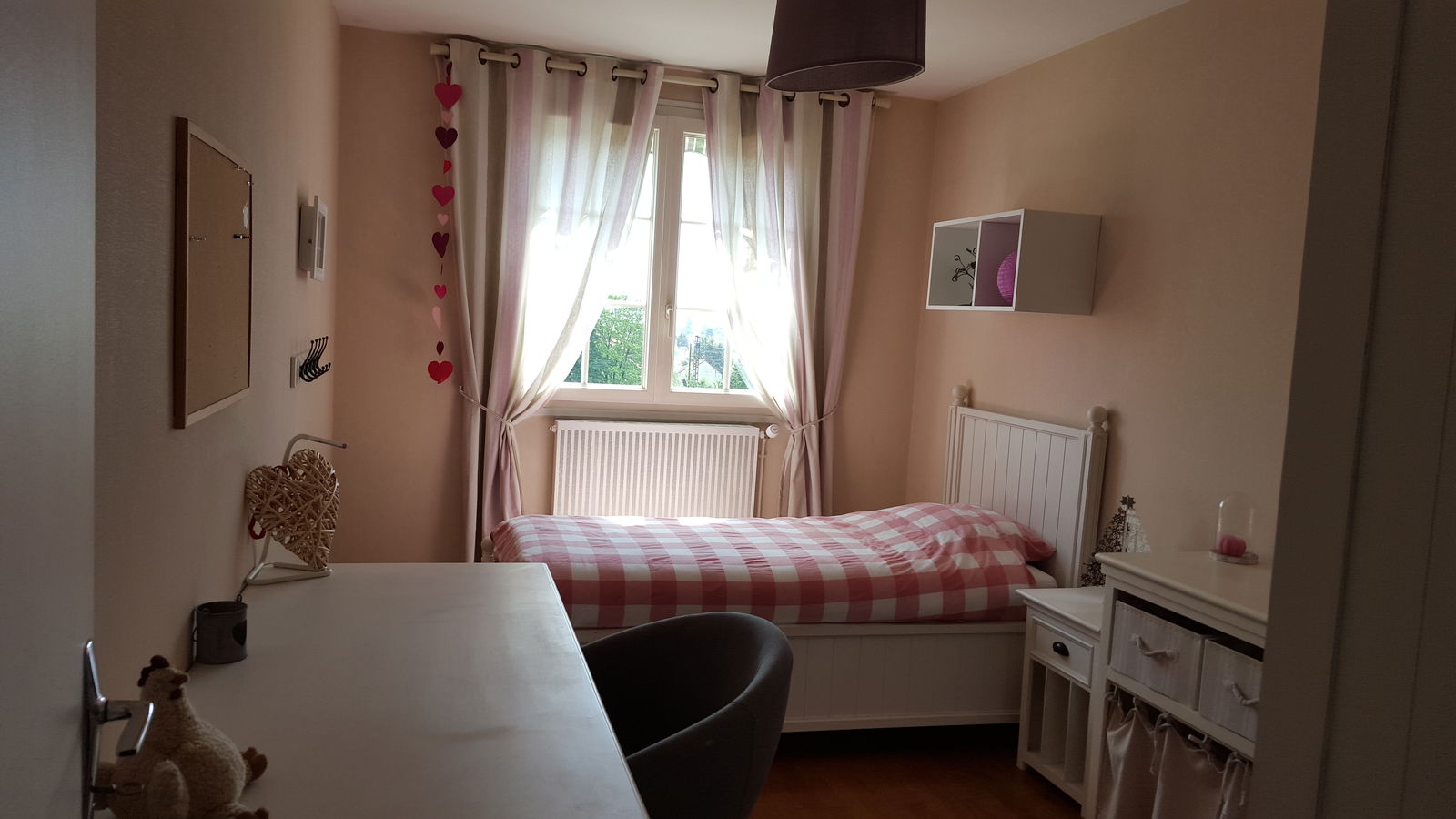 Kotimajoitus Savigny-sur-Orge 137308