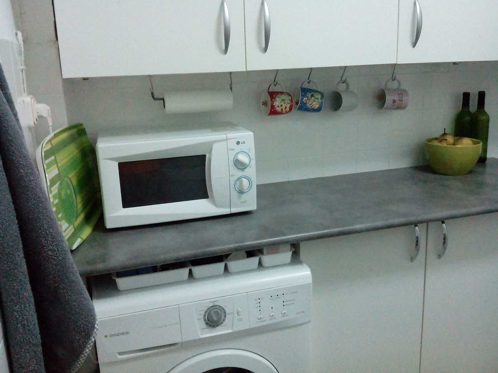Järjestäminen Valladolid 118530