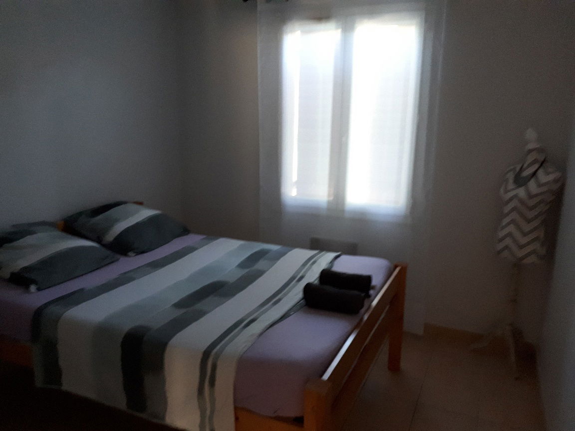 Kotimajoitus Villefranche-de-Lauragais 442380