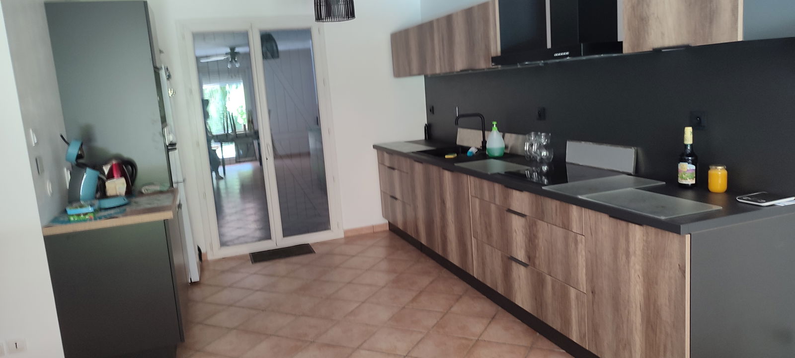 Kotimajoitus Villefranche-de-Lauragais 442380