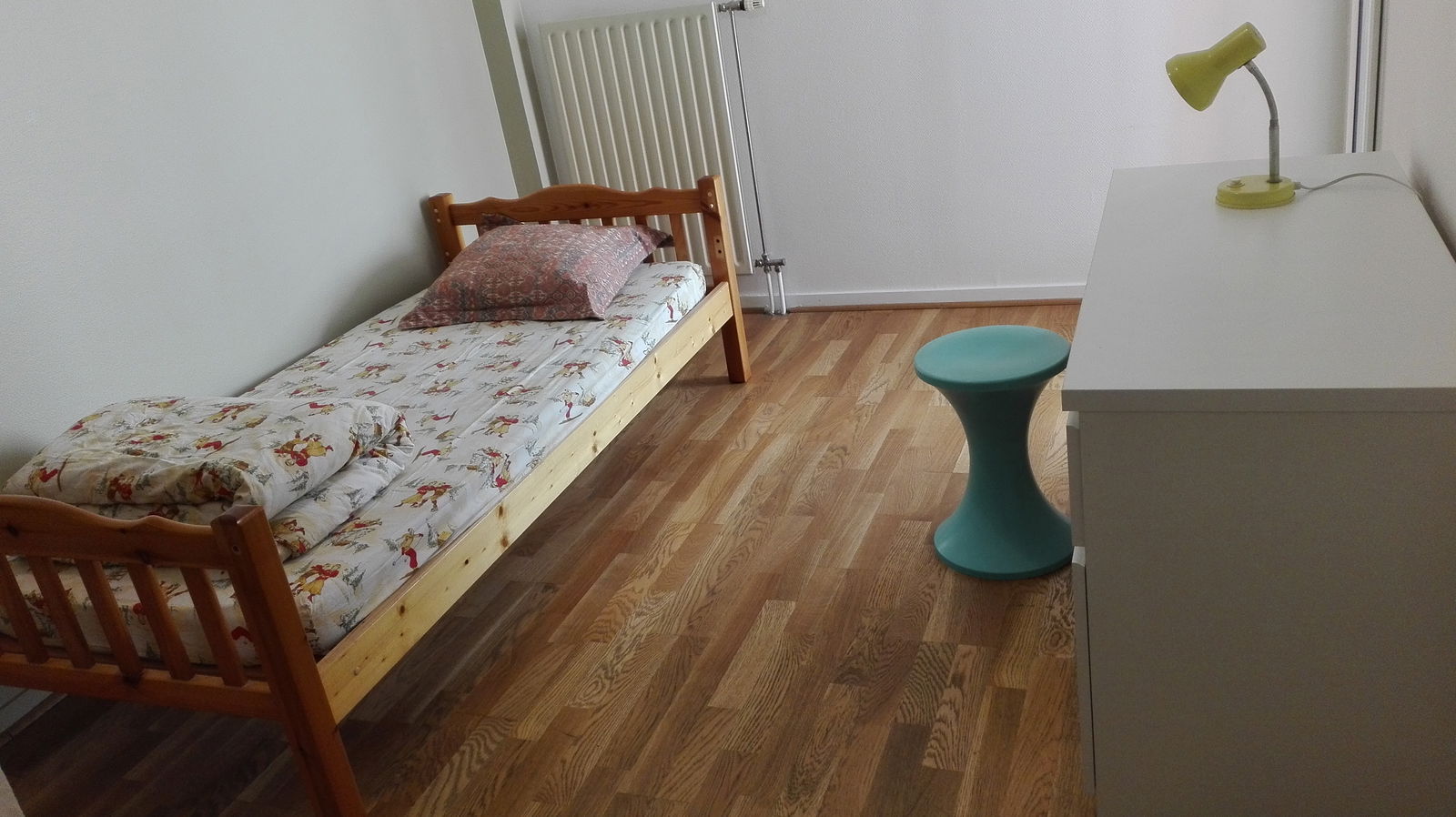 Järjestäminen Villeurbanne 125553