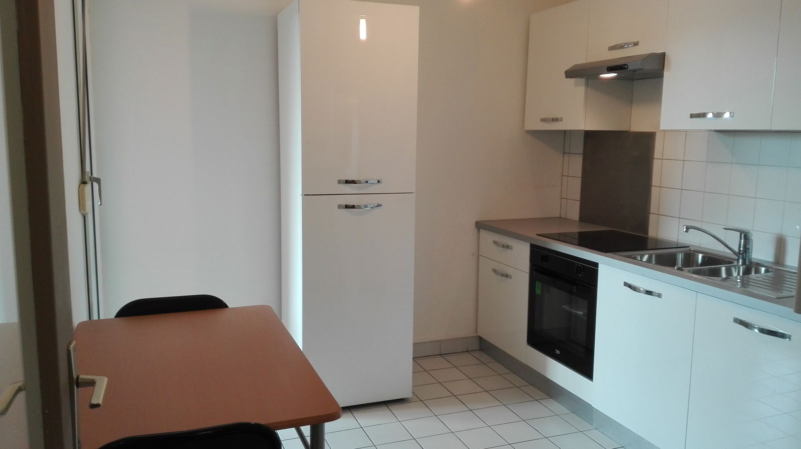 Järjestäminen Villeurbanne 125553