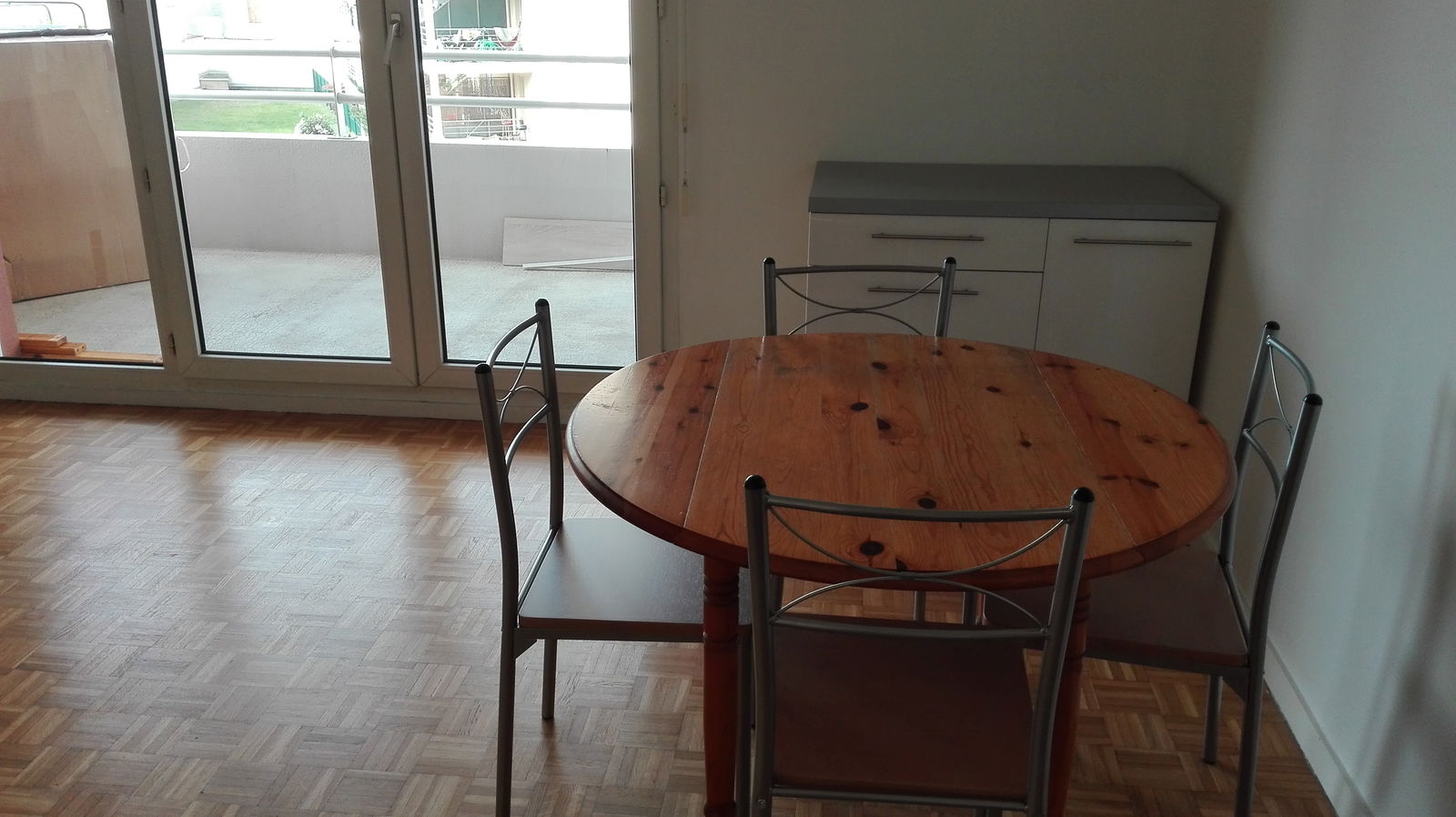 Järjestäminen Villeurbanne 125553