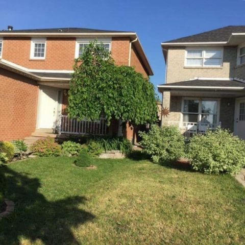 Kotimajoitus Mississauga 183332