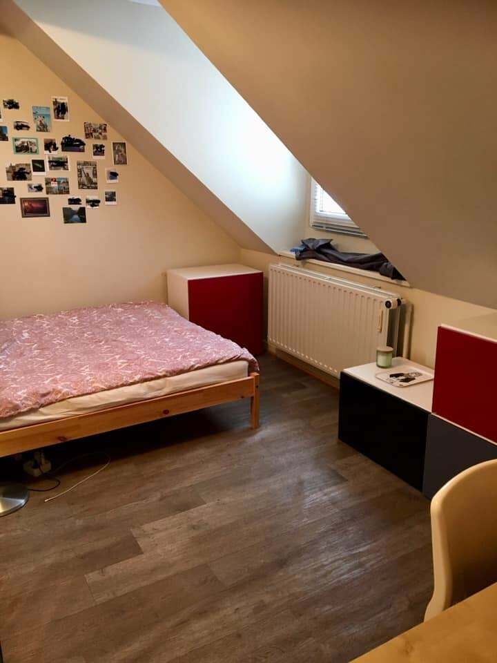 Järjestäminen Etterbeek 248006